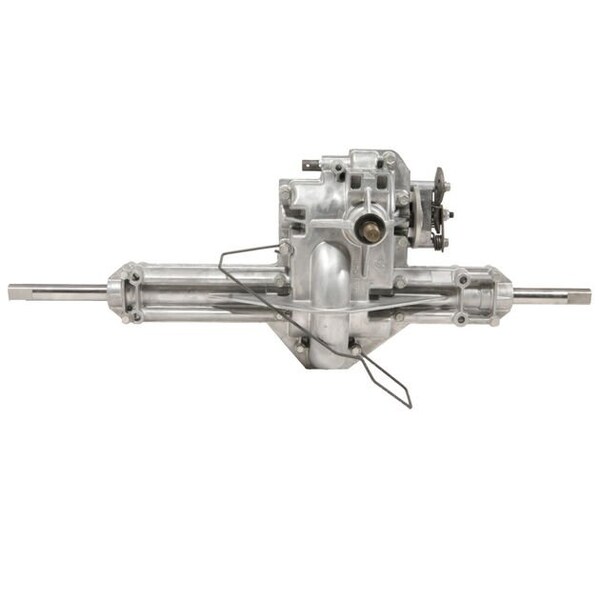 Transmission Assem